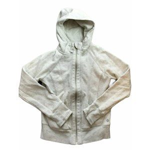 90 Degrees Hooded Zip Jacket Hoodie Sweatshirt 12